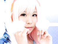 [Cosplay][Aki Love あきラブ] Akira Itsuki 五木あきら - Super akira すーぱーあきら