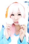 [Cosplay][Aki Love あきラブ] Akira Itsuki 五木あきら - Super akira すーぱーあきら