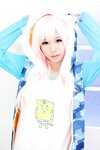 [Cosplay][Aki Love あきラブ] Akira Itsuki 五木あきら - Super akira すーぱーあきら