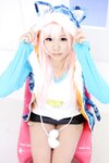 [Cosplay][Aki Love あきラブ] Akira Itsuki 五木あきら - Super akira すーぱーあきら