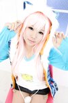 [Cosplay][Aki Love あきラブ] Akira Itsuki 五木あきら - Super akira すーぱーあきら