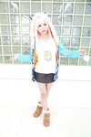 [Cosplay][Aki Love あきラブ] Akira Itsuki 五木あきら - Super akira すーぱーあきら