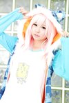 [Cosplay][Aki Love あきラブ] Akira Itsuki 五木あきら - Super akira すーぱーあきら