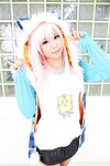 [Cosplay][Aki Love あきラブ] Akira Itsuki 五木あきら - Super akira すーぱーあきら