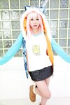[Cosplay][Aki Love あきラブ] Akira Itsuki 五木あきら - Super akira すーぱーあきら