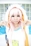 [Cosplay][Aki Love あきラブ] Akira Itsuki 五木あきら - Super akira すーぱーあきら
