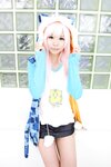[Cosplay][Aki Love あきラブ] Akira Itsuki 五木あきら - Super akira すーぱーあきら