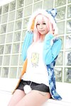 [Cosplay][Aki Love あきラブ] Akira Itsuki 五木あきら - Super akira すーぱーあきら