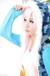 [Cosplay][Aki Love あきラブ] Akira Itsuki 五木あきら - Super akira すーぱーあきら