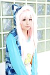 [Cosplay][Aki Love あきラブ] Akira Itsuki 五木あきら - Super akira すーぱーあきら