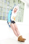 [Cosplay][Aki Love あきラブ] Akira Itsuki 五木あきら - Super akira すーぱーあきら