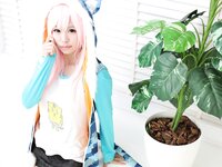 [Cosplay][Aki Love あきラブ] Akira Itsuki 五木あきら - Super akira すーぱーあきら