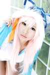 [Cosplay][Aki Love あきラブ] Akira Itsuki 五木あきら - Super akira すーぱーあきら