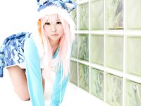 [Cosplay][Aki Love あきラブ] Akira Itsuki 五木あきら - Super akira すーぱーあきら