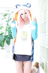 [Cosplay][Aki Love あきラブ] Akira Itsuki 五木あきら - Super akira すーぱーあきら
