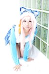 [Cosplay][Aki Love あきラブ] Akira Itsuki 五木あきら - Super akira すーぱーあきら