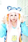 [Cosplay][Aki Love あきラブ] Akira Itsuki 五木あきら - Super akira すーぱーあきら