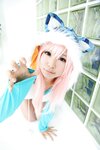 [Cosplay][Aki Love あきラブ] Akira Itsuki 五木あきら - Super akira すーぱーあきら