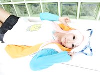 [Cosplay][Aki Love あきラブ] Akira Itsuki 五木あきら - Super akira すーぱーあきら