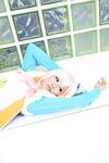 [Cosplay][Aki Love あきラブ] Akira Itsuki 五木あきら - Super akira すーぱーあきら