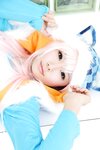 [Cosplay][Aki Love あきラブ] Akira Itsuki 五木あきら - Super akira すーぱーあきら