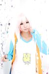 [Cosplay][Aki Love あきラブ] Akira Itsuki 五木あきら - Super akira すーぱーあきら