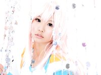 [Cosplay][Aki Love あきラブ] Akira Itsuki 五木あきら - Super akira すーぱーあきら