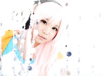 [Cosplay][Aki Love あきラブ] Akira Itsuki 五木あきら - Super akira すーぱーあきら