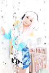 [Cosplay][Aki Love あきラブ] Akira Itsuki 五木あきら - Super akira すーぱーあきら