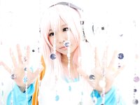 [Cosplay][Aki Love あきラブ] Akira Itsuki 五木あきら - Super akira すーぱーあきら