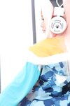 [Cosplay][Aki Love あきラブ] Akira Itsuki 五木あきら - Super akira すーぱーあきら