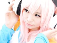 [Cosplay][Aki Love あきラブ] Akira Itsuki 五木あきら - Super akira すーぱーあきら