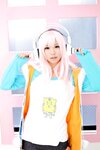 [Cosplay][Aki Love あきラブ] Akira Itsuki 五木あきら - Super akira すーぱーあきら