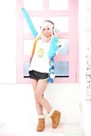 [Cosplay][Aki Love あきラブ] Akira Itsuki 五木あきら - Super akira すーぱーあきら