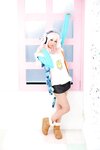 [Cosplay][Aki Love あきラブ] Akira Itsuki 五木あきら - Super akira すーぱーあきら