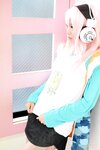 [Cosplay][Aki Love あきラブ] Akira Itsuki 五木あきら - Super akira すーぱーあきら