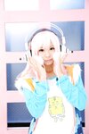 [Cosplay][Aki Love あきラブ] Akira Itsuki 五木あきら - Super akira すーぱーあきら