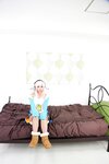 [Cosplay][Aki Love あきラブ] Akira Itsuki 五木あきら - Super akira すーぱーあきら