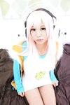 [Cosplay][Aki Love あきラブ] Akira Itsuki 五木あきら - Super akira すーぱーあきら