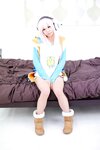 [Cosplay][Aki Love あきラブ] Akira Itsuki 五木あきら - Super akira すーぱーあきら