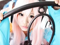 [Cosplay][Aki Love あきラブ] Akira Itsuki 五木あきら - Super akira すーぱーあきら
