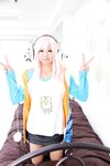 [Cosplay][Aki Love あきラブ] Akira Itsuki 五木あきら - Super akira すーぱーあきら