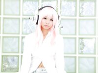 [Cosplay][Aki Love あきラブ] Akira Itsuki 五木あきら - Super akira すーぱーあきら