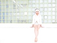 [Cosplay][Aki Love あきラブ] Akira Itsuki 五木あきら - Super akira すーぱーあきら