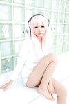 [Cosplay][Aki Love あきラブ] Akira Itsuki 五木あきら - Super akira すーぱーあきら