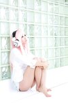 [Cosplay][Aki Love あきラブ] Akira Itsuki 五木あきら - Super akira すーぱーあきら