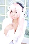[Cosplay][Aki Love あきラブ] Akira Itsuki 五木あきら - Super akira すーぱーあきら