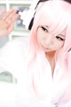 [Cosplay][Aki Love あきラブ] Akira Itsuki 五木あきら - Super akira すーぱーあきら