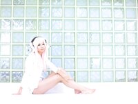 [Cosplay][Aki Love あきラブ] Akira Itsuki 五木あきら - Super akira すーぱーあきら