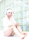 [Cosplay][Aki Love あきラブ] Akira Itsuki 五木あきら - Super akira すーぱーあきら